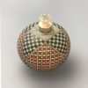 Blanca Quezada Blanca Quezada: Small Geometric Lidded Pot Geometric