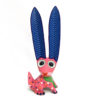 Azucena Santiago Azucena Santiago: Long Ear Rabbit Rabbits