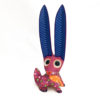 Azucena Santiago Azucena Santiago: Long Ear Rabbit Rabbits