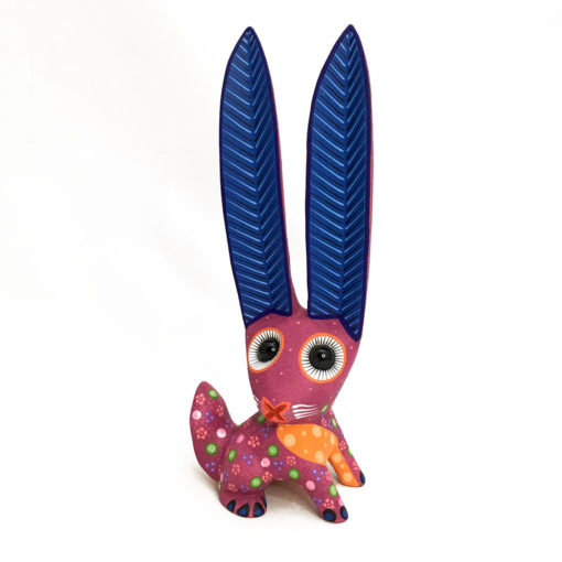 Azucena Santiago Azucena Santiago: Long Ear Rabbit Rabbits