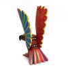 Abundio Munoz Abundio Munoz: Eagle Alebrijes