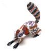 Bertha Cruz Bertha Cruz: Raccoon Oaxacan Woodcarving