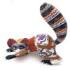 Bertha Cruz Bertha Cruz: Raccoon Oaxacan Woodcarving