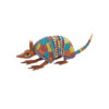 Tribus Mixes Tribus Mixes: Armadillo Armadillo