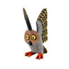 Eleazar Morales Eleazar Morales: Small Owl Alebrijes